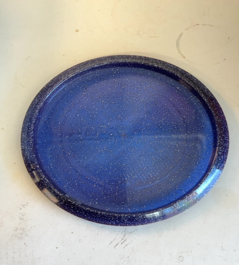 DGA-Sparkle-Squall-Purple-176.79g PRE-OWNED