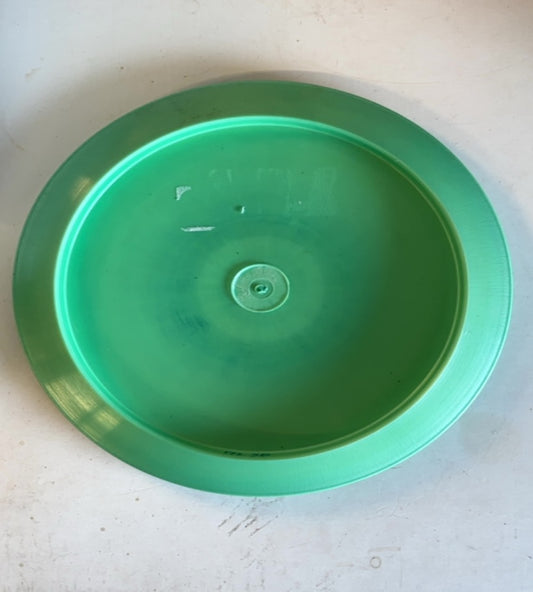 Gateway-Diamond-Speed Demon-Green-172.43g PRE-OWNED