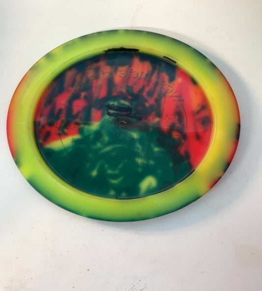 Westside-Vip-King-Rainbow-176.26g PRE-OWNED