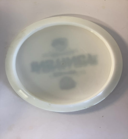 Discmania-Evolution-Instinct-White-171.32g PRE-OWNED