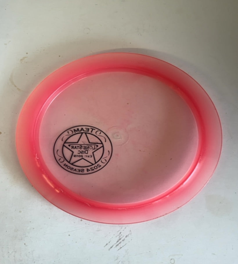 Lone Star-Founders-Curl-Pink-174.72g PRE-OWNED