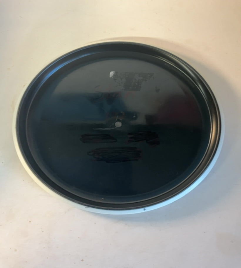 MVP R2 Neutron Nomad Black 172.62g PRE-OWNED