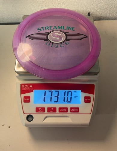 Streamline-Proton-Trace-Purple-173.10g PRE-OWNED