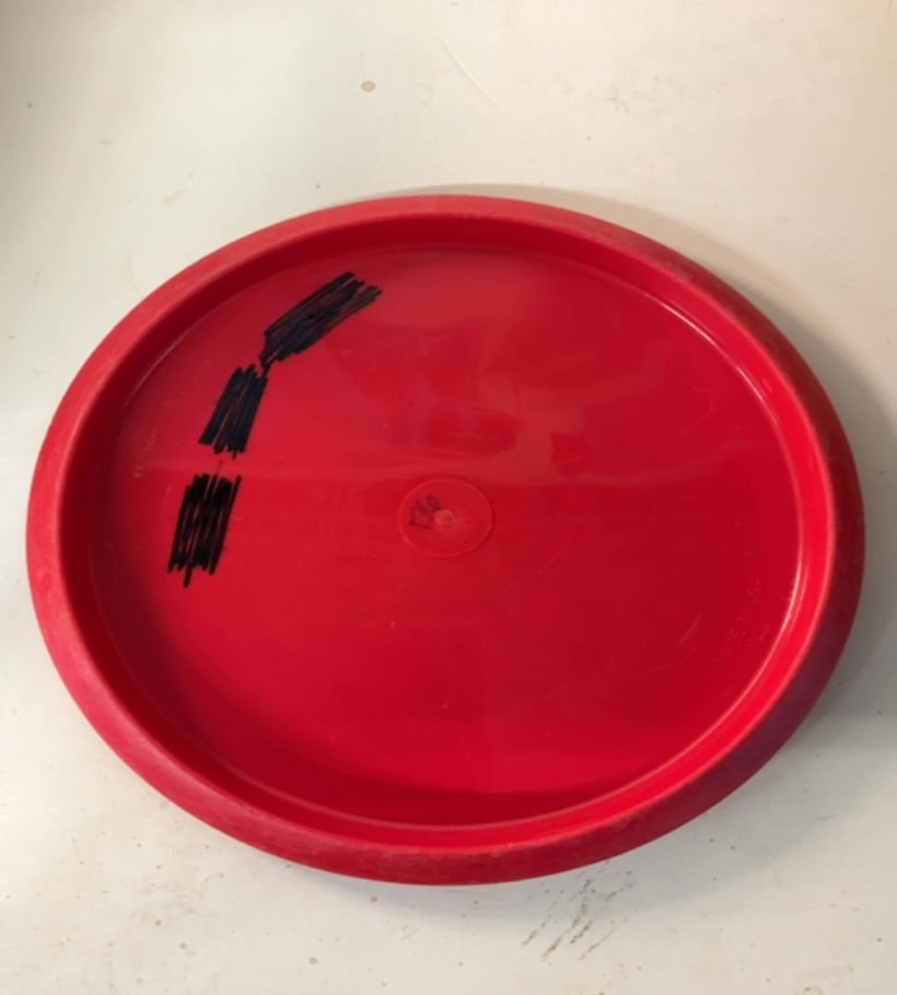 Innova-Star-Mako3-Red-177.56g PRE-OWNED