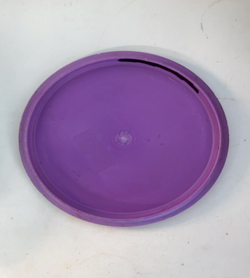 Innova-McPro-Roc3-Purple-179.59g PRE-OWNED