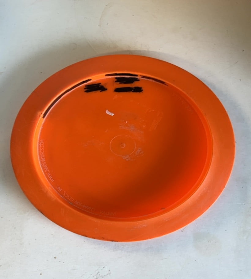 Innova-Star-Shryke-Orange-170.95g PRE-OWNED