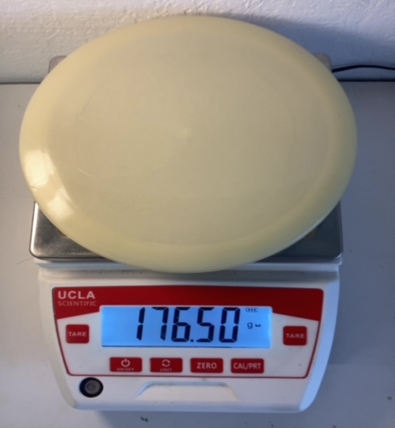 Remix-Glow-Troll-Yellow-176.50g PRE-OWNED