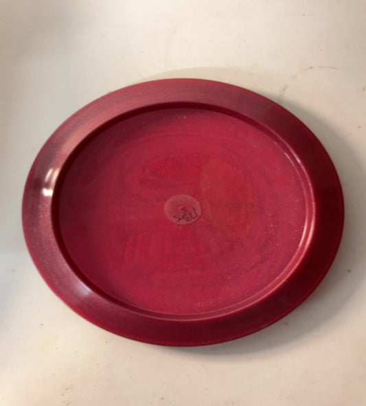 Innova-Moondust-Wraith-Red-176.03g PRE-OWNED