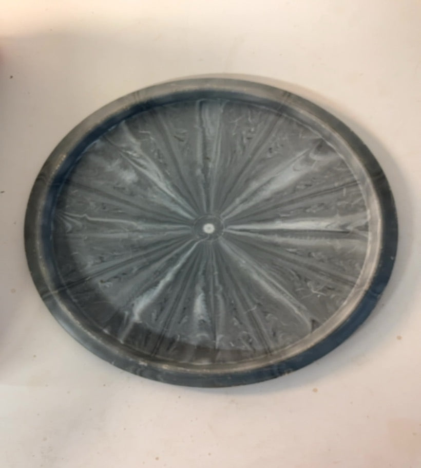 Dynamic Discs-Prime-Truth-Grey-178.57g PRE-OWNED