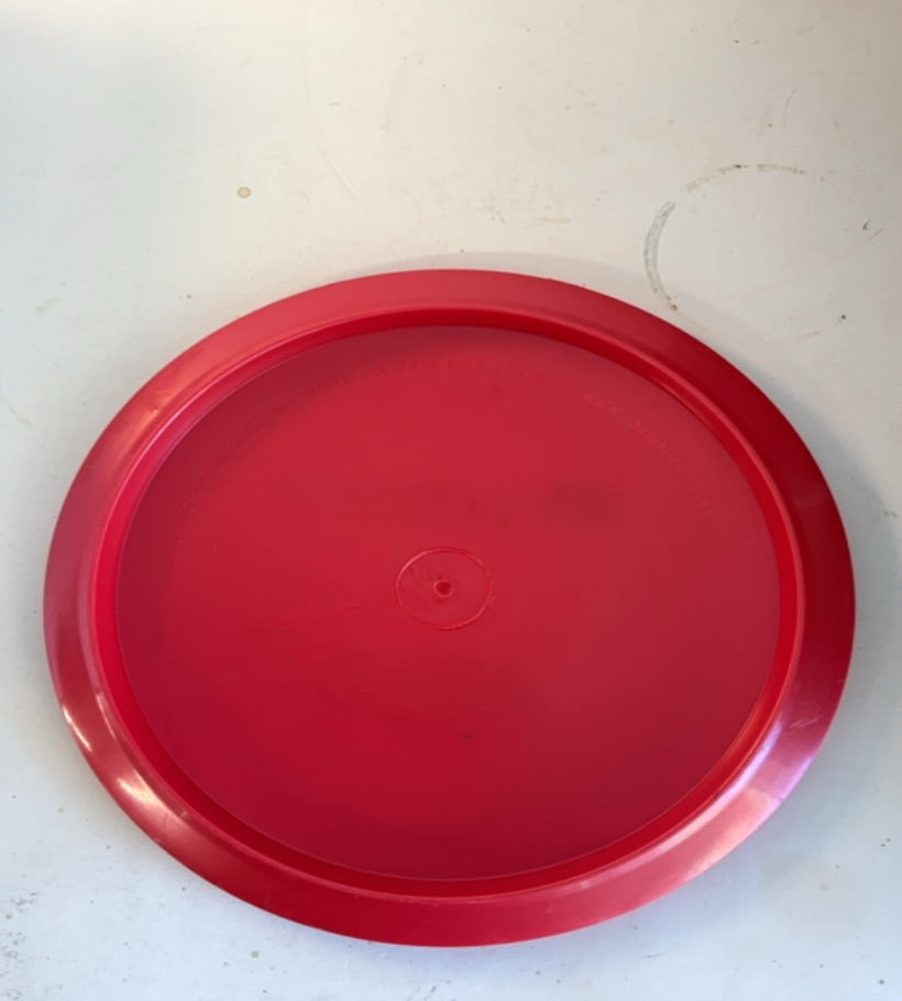 Innova-Gstar-Leopard-Red-164.85g PRE-OWNED