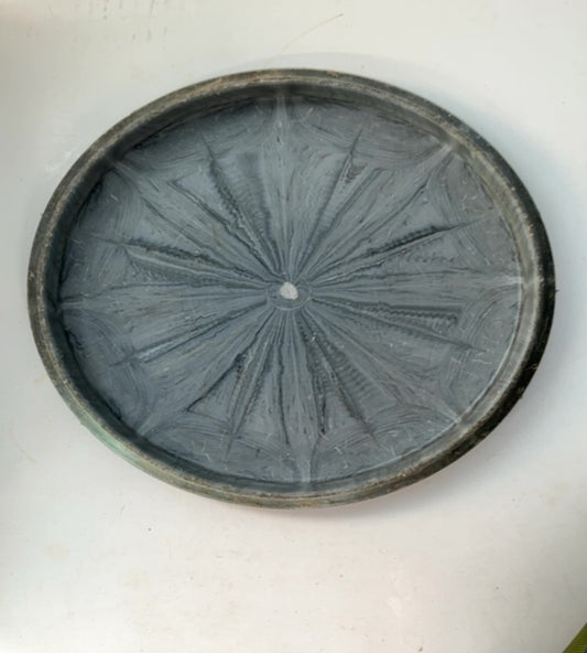 Dynamic Discs-Prime Burst-Judge-Gray-176.09g PRE-OWNED