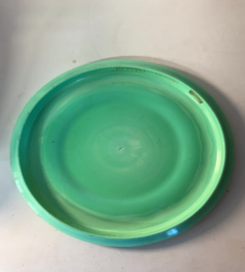 Discraft-ESP-Buzzz GT-Green-172.24g PRE-OWNED