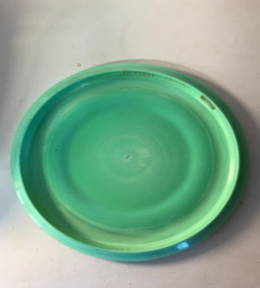 Discraft-ESP-Buzzz GT-Green-172.24g PRE-OWNED