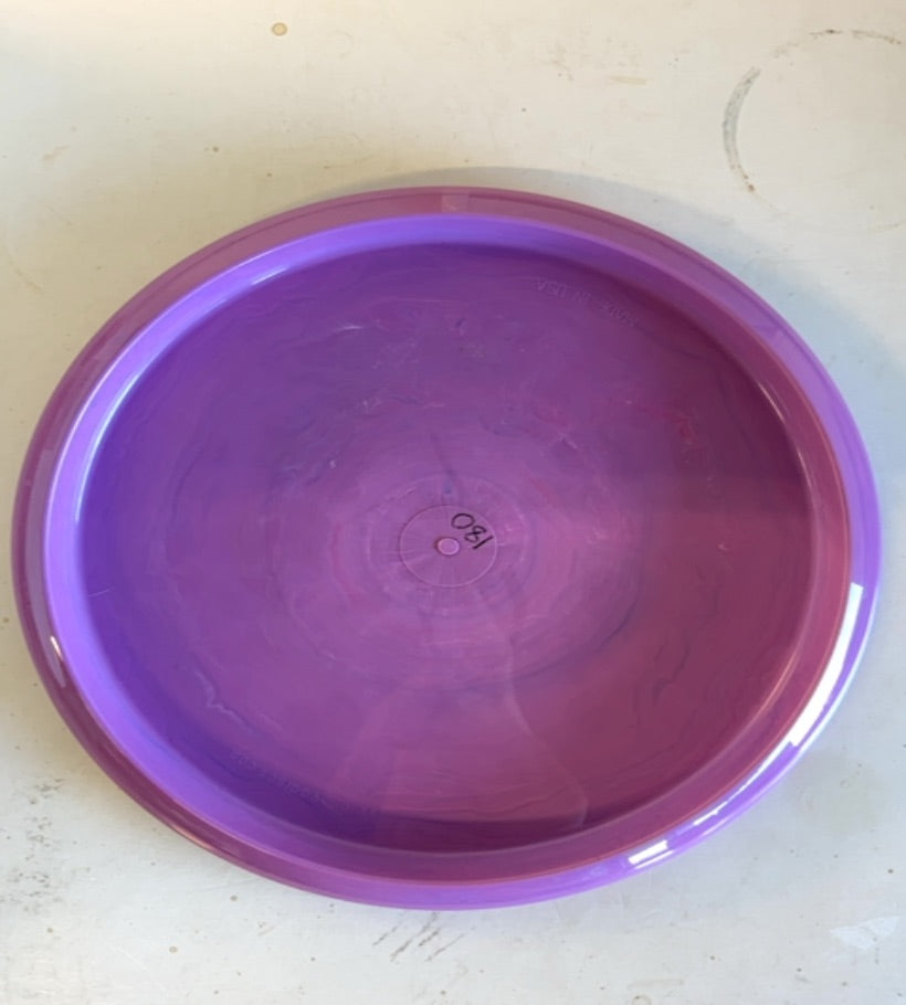 Innova-Star-Mako3-Purple-180.96g PRE-OWNED