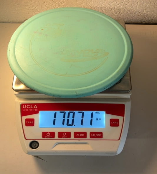 Innova-R-Pro-Pig-Mint-170.71g PRE-OWNED
