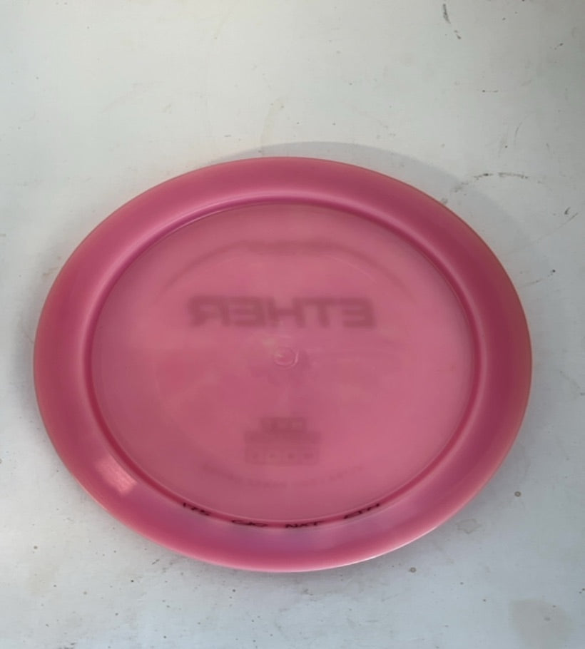 Gateway-NXT-Super-Glow-Ether-Pink-176.75g PRE-OWNED