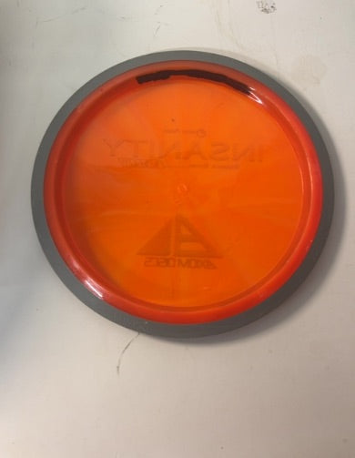 Axiom-Proton-Insanity-Orange-174.21g PRE-OWNED