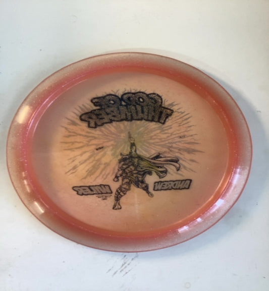 Lone-Star-Founder-Madcat-Salmon-174.68g PRE-OWNED