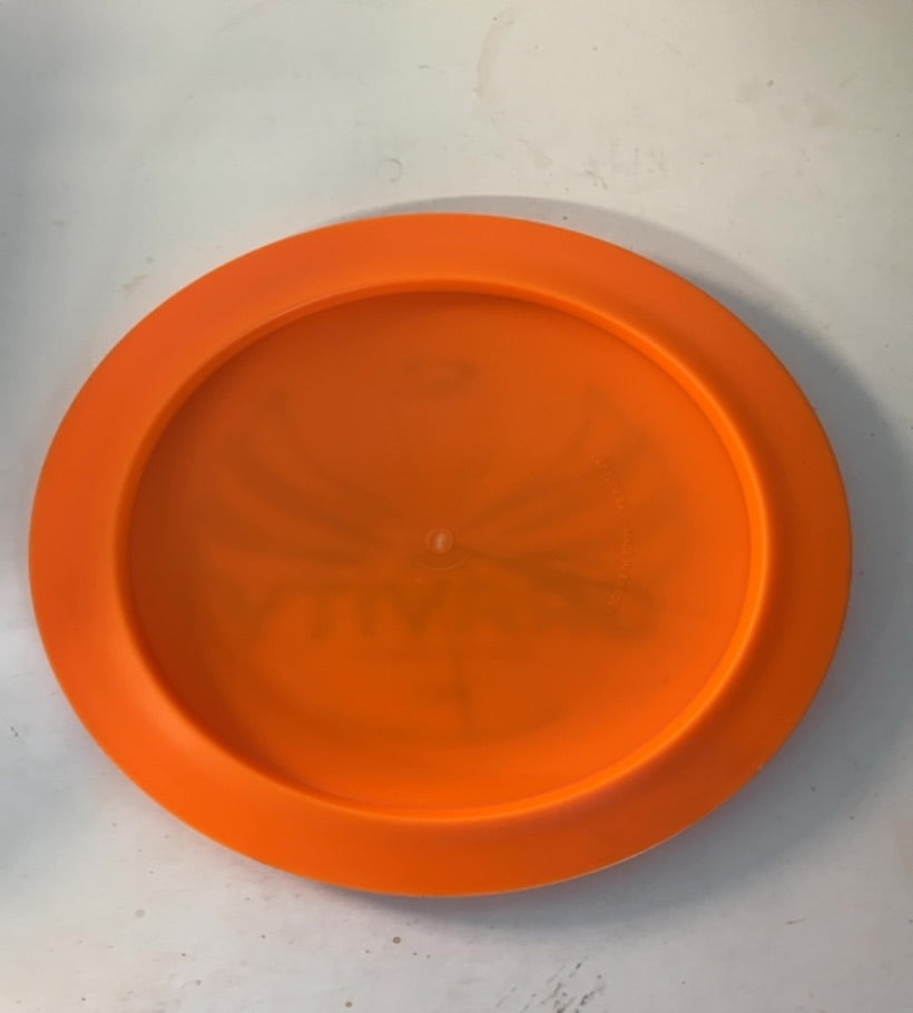Latitude64-Zero Gravity-Bolt-Orange-129.18g PRE-OWNED