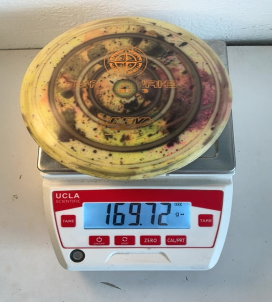 Innova-Glow-Champion-Valkyrie-Glow-169.72g PRE-OWNED