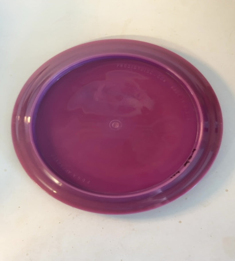 Prodigy-400-X5-Purple-175.79g PRE-OWNED