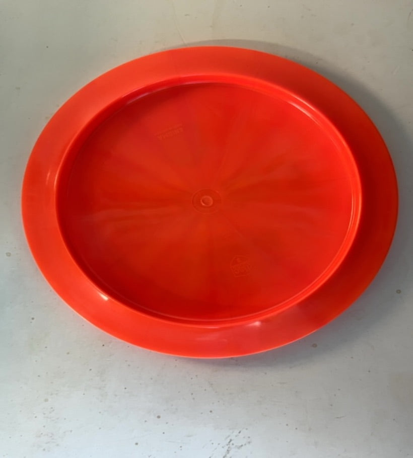 Discmania-Lux Vapor-Enigma-Orange-175.69g PRE-OWNED