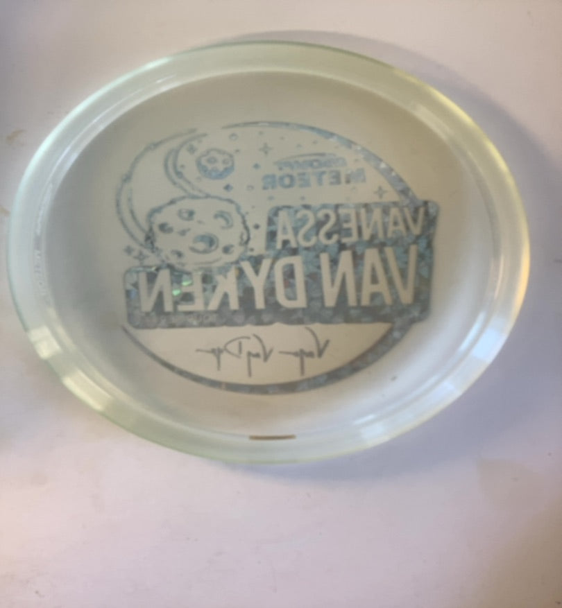 Discraft-Z-Line-Meteor-Clear-178.85g PRE-OWNED