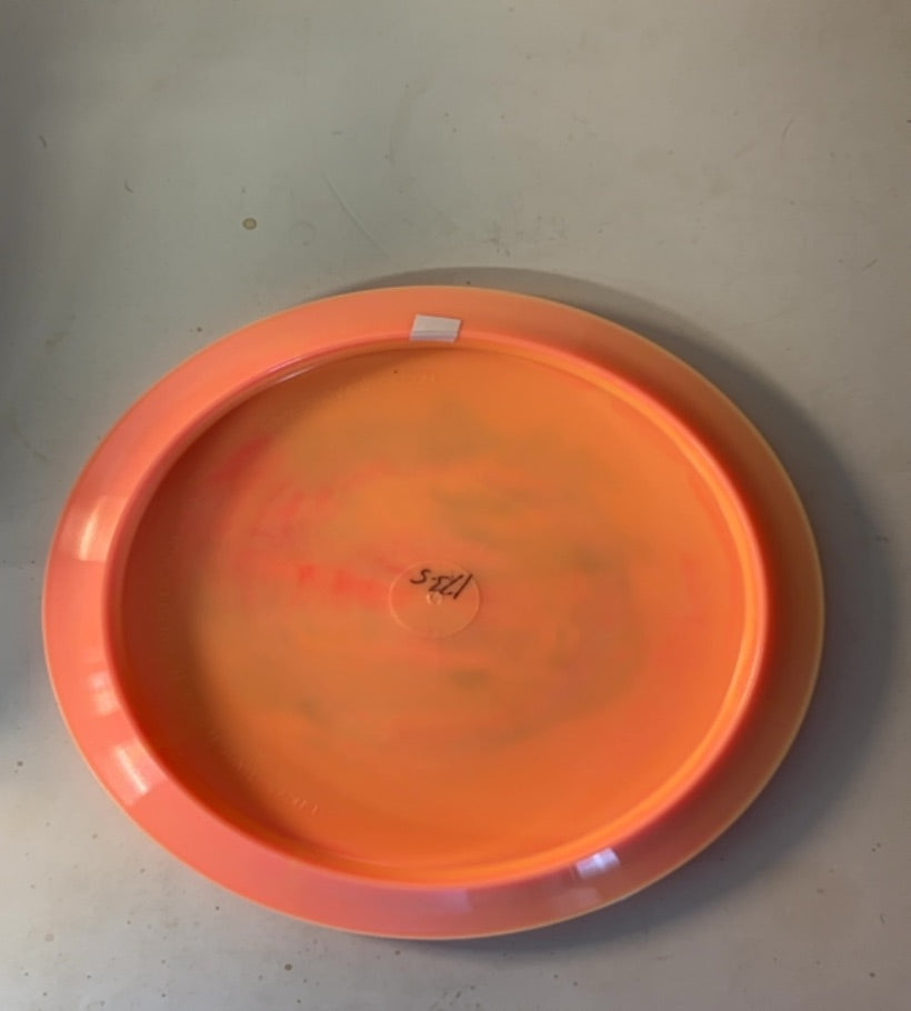 Innova-Star-Thunderbird-Orange-175.34g PRE-OWNED