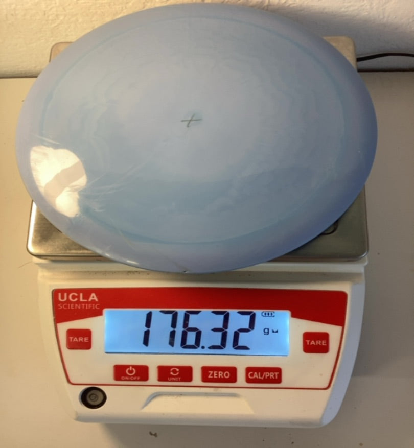 Used & Pre-Owned New Discs – Squirrelly Discs