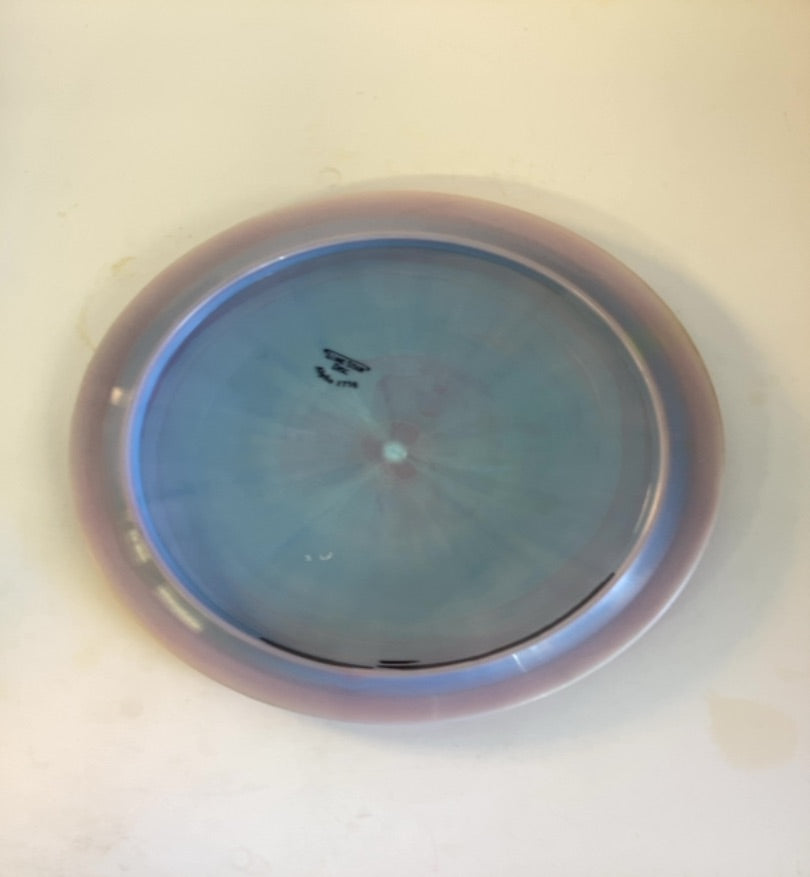 Lone Star-Alpha-Nimitz-Lavender-173.70g PRE-OWNED