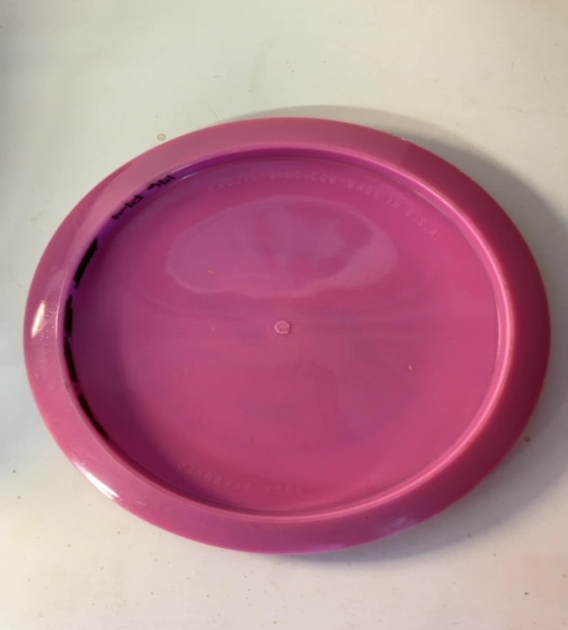 Prodigy-400-F7-Pink-177.69g PRE-OWNED