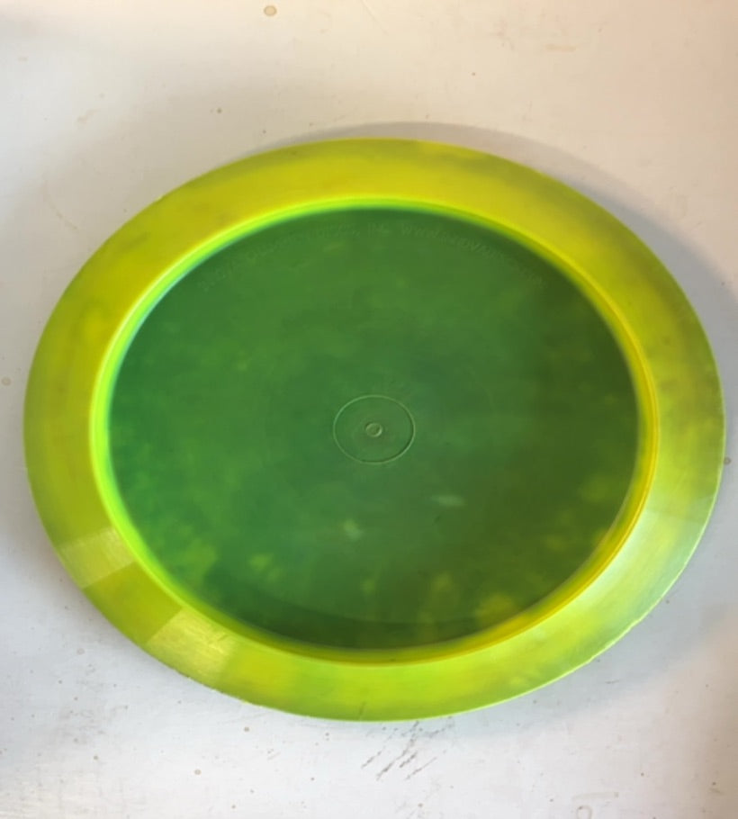 Innova-Star-Destroyer-Green-Yellow-172.35g PRE-OWNED