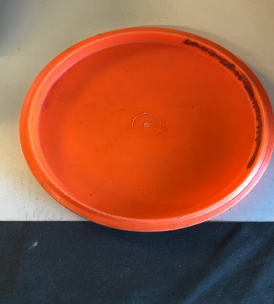 Innova-DX-Shark-Orange-172.27g PRE-OWNED