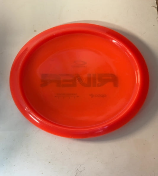 Latitude64-Opto Air-River-Orange-159.17g PRE-OWNED