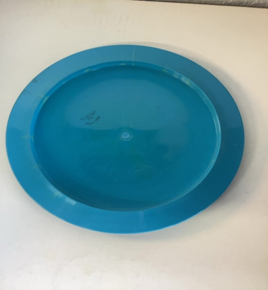 Lone Star-Bravo-Growler-Blue-165.87g PRE-OWNED