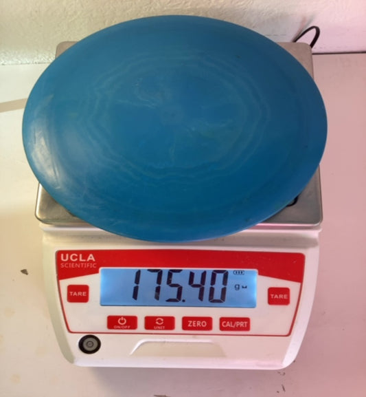Innova-Star-Wraith-Blue-175.40g PRE-OWNED