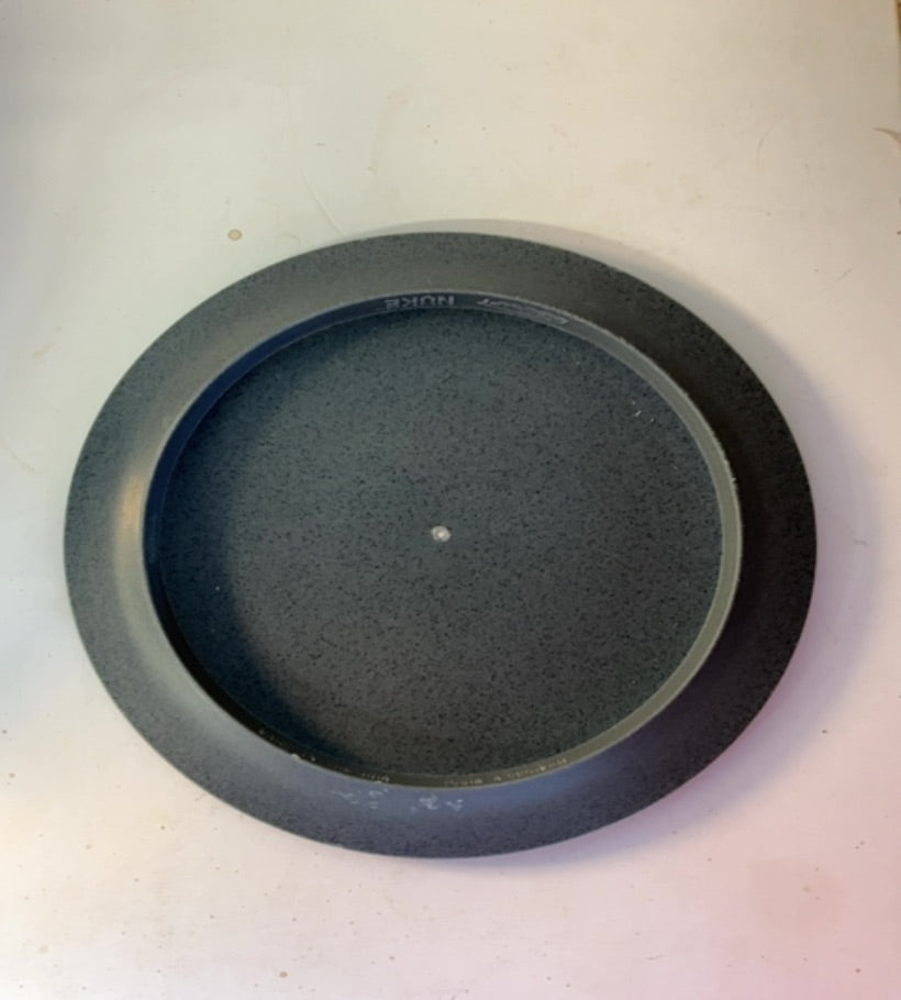 Discraft-Rubber Blend Glo-Nuke-Grey-170.08g PRE-OWNED