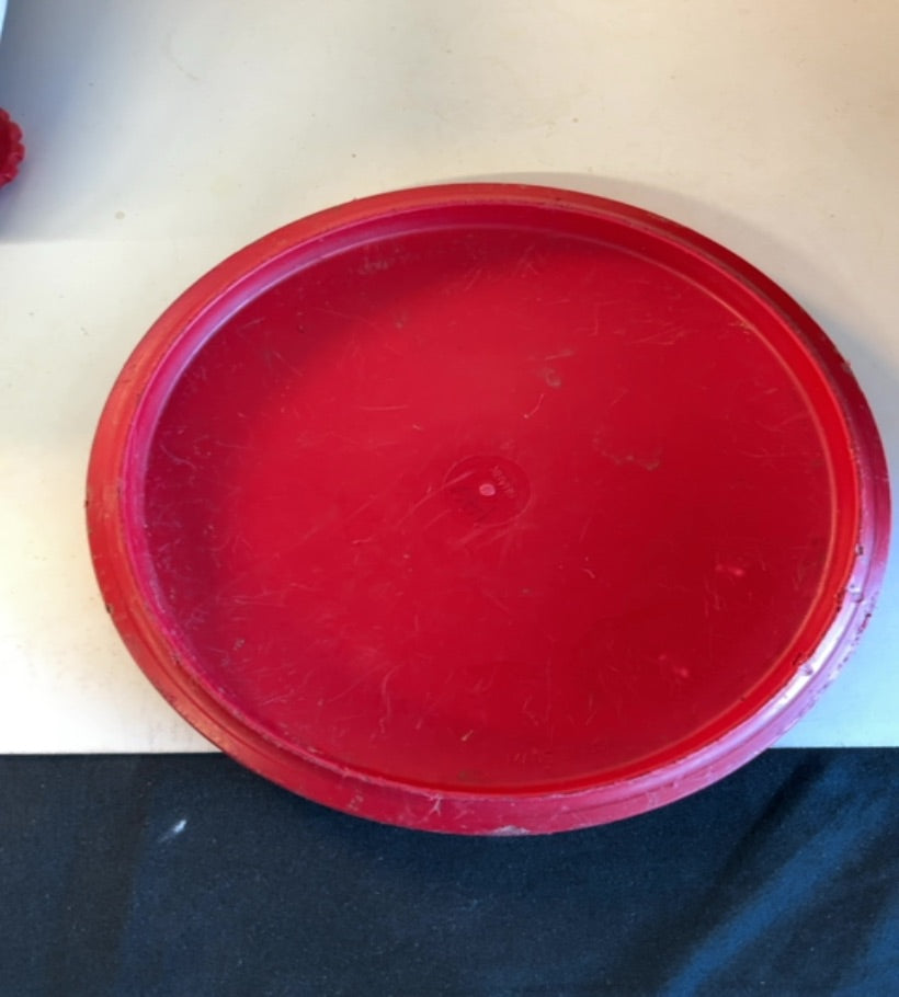 Innova-Dx-Shark-Red-146.45g PRE-OWNED