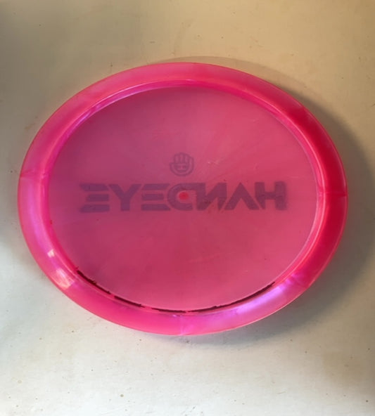Latitude64-Opto Chameleon-Explorer-Pink-174.30g PRE-OWNED