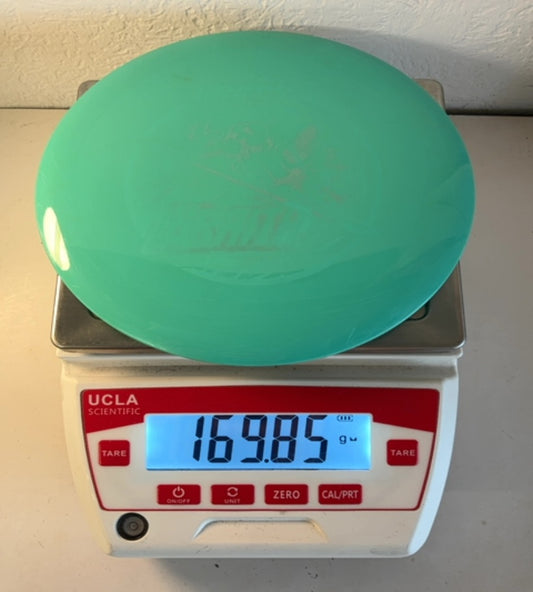 Innova-Star-Wraith-Mint-169.85g PRE-OWNED