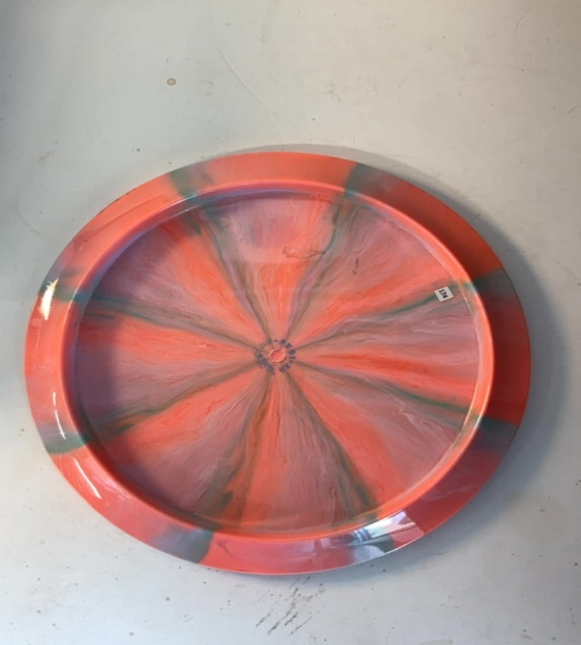Mint-Apex-Phoenix-Peach-176.64g PRE-OWNED