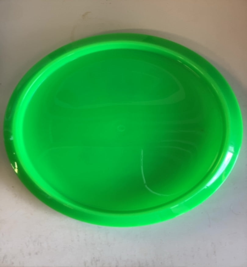Kastaplast-K1-Kaxe-Green-173.64g PRE-OWNED