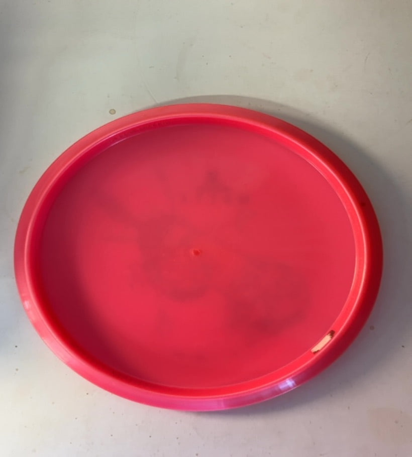 Discraft-Big Z-Malta-Pink-176.86g PRE-OWNED