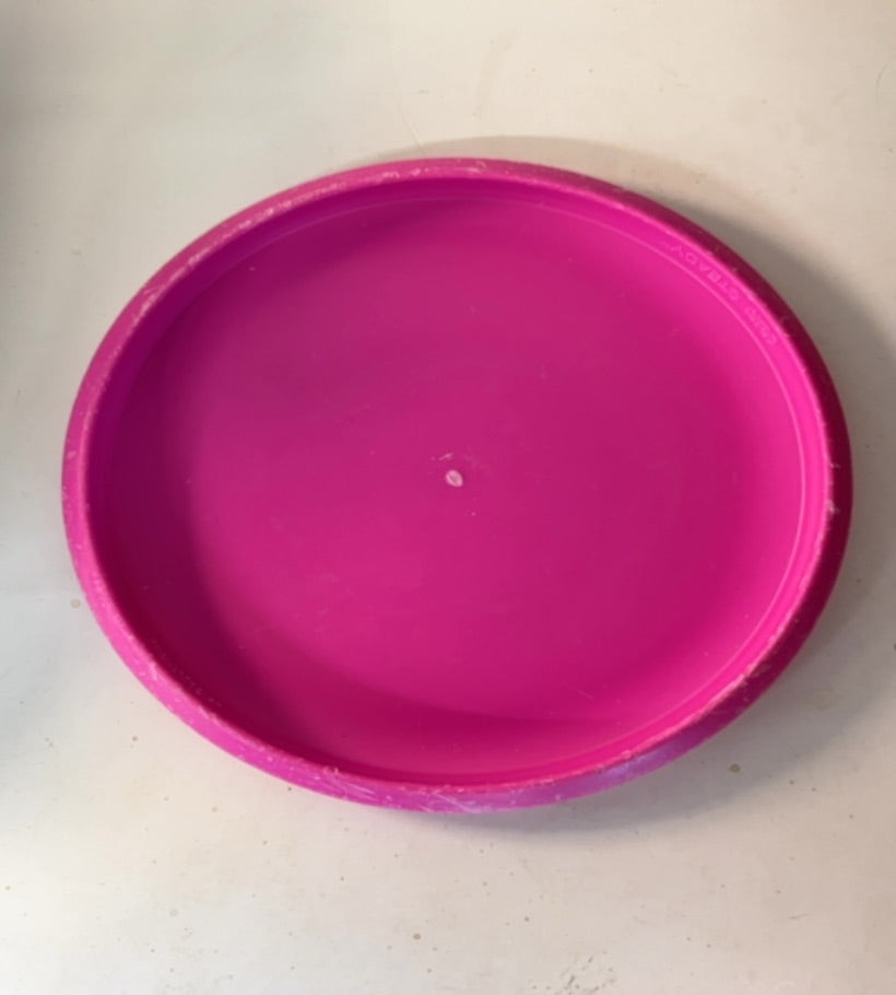 DGA-Stone-Steady BL-Pink-173.25g PRE-OWNED