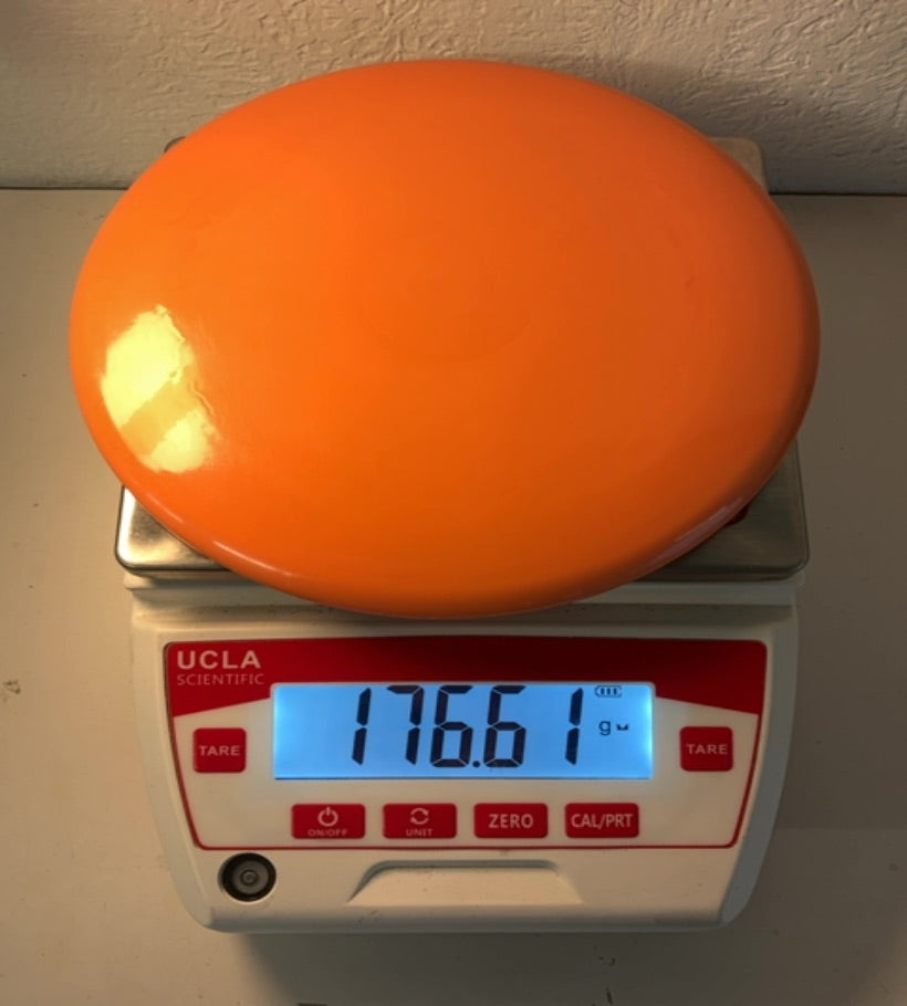Trash Panda-Premium-Dune-Orange-176.61g PRE-OWNED