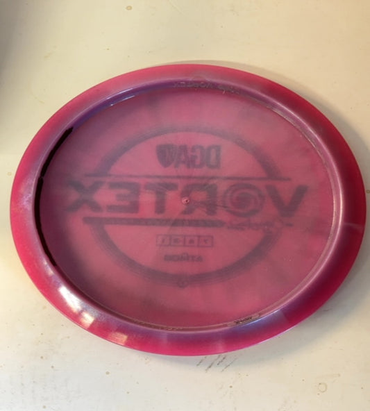 DGA-Atmos-Vortex-Pink-160.53g PRE-OWNED