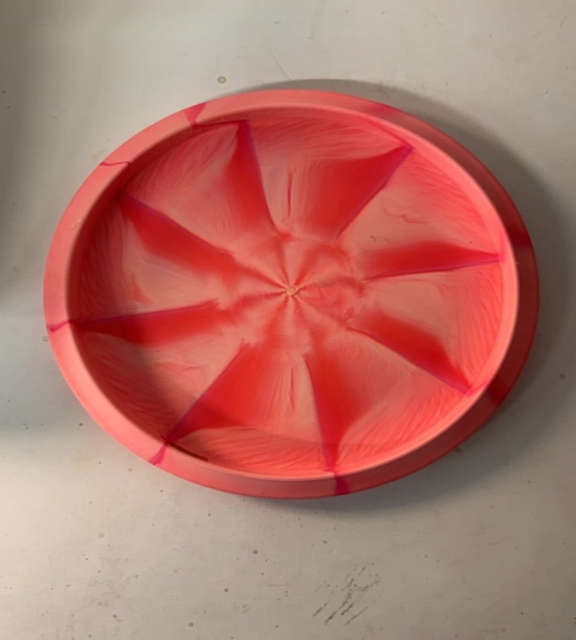 Discraft-Special Blend-Fossil-Orange-175.52g PRE-OWNED