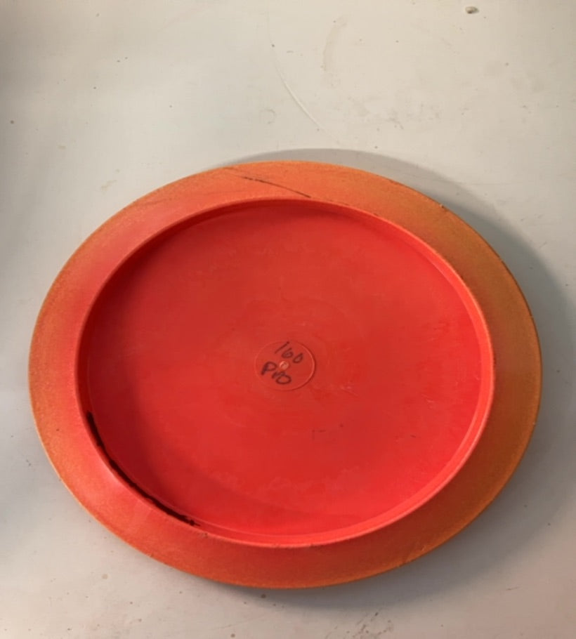 Innova-Pro-Wraith-Orange-162.01g PRE-OWNED