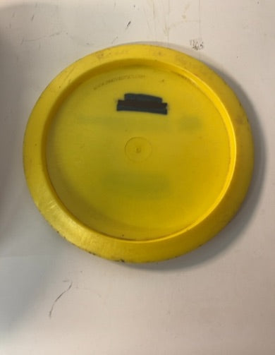 Innova-Gstar-Sidewinder-Yellow-170.24g PRE-OWNED