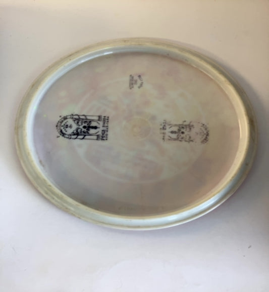 Lone Star-Alpha-Texas Ranger-Multicolor-173.82g PRE-OWNED